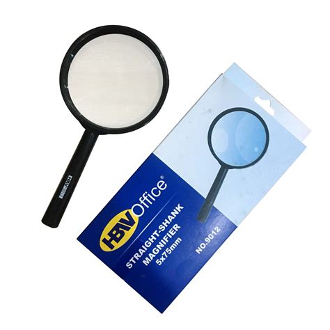 magnifying glasses chemist warehouse